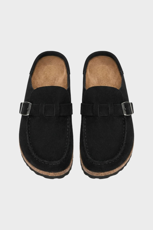 Women's Slip-On Closed Toe Clogs
