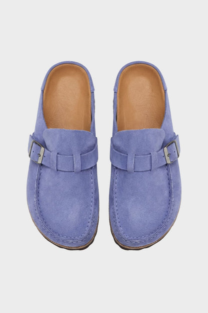 Women's Slip-On Closed Toe Clogs