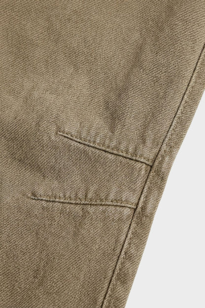 Women's High-Waisted Wide-Leg Jeans