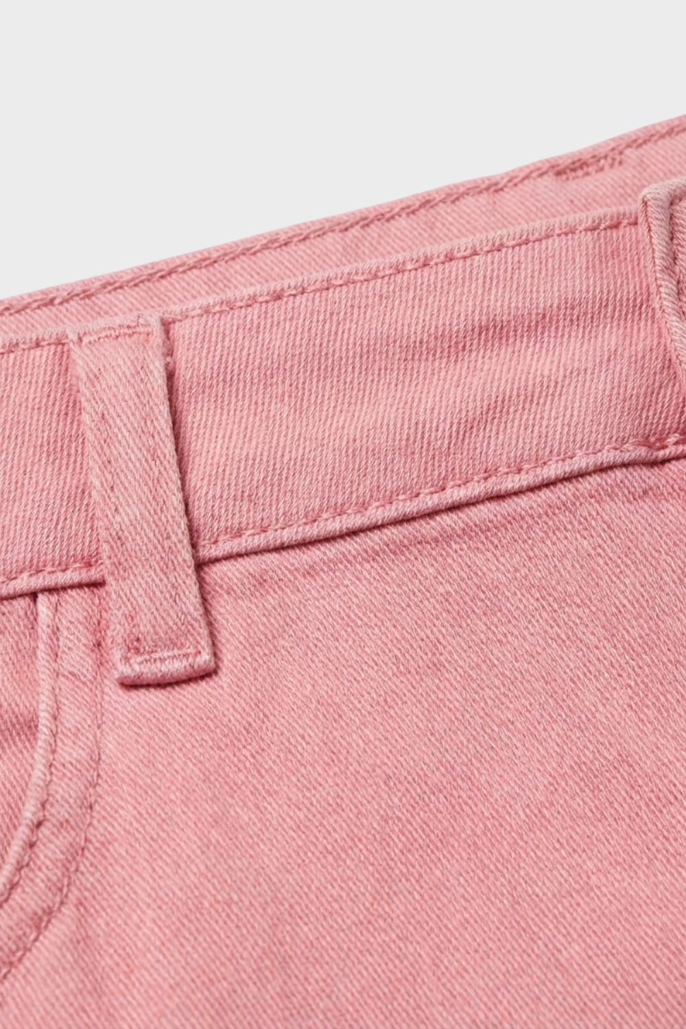 Men's Slim Fit Chino Pants with Pockets