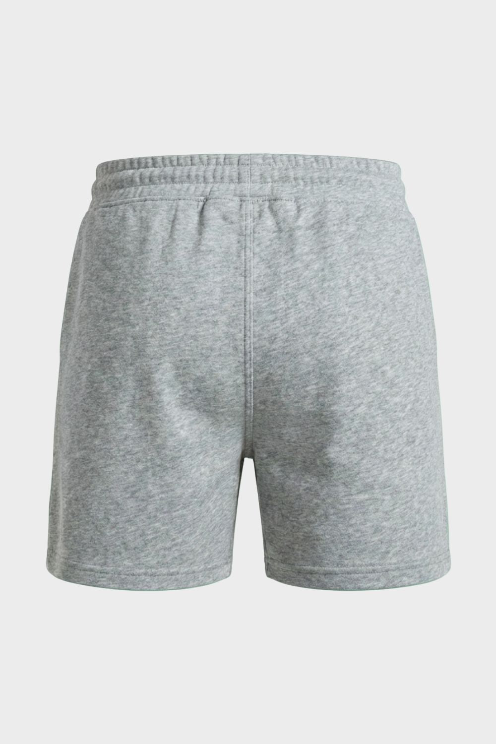 Men's Drawstring Waistband Sweat Shorts
