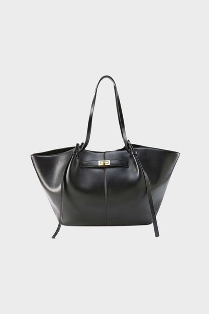 Women's Shoulder Strap Shopper Handbag