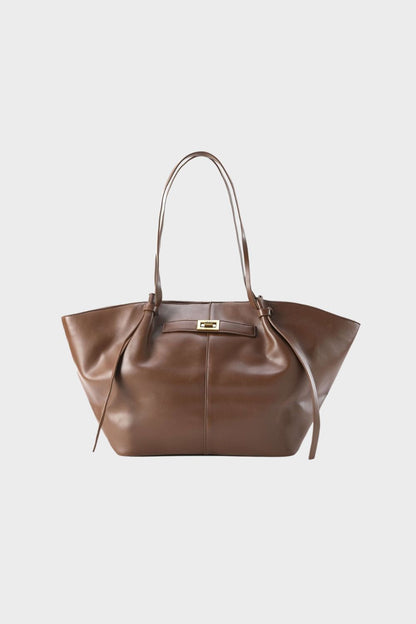 Women's Shoulder Strap Shopper Handbag