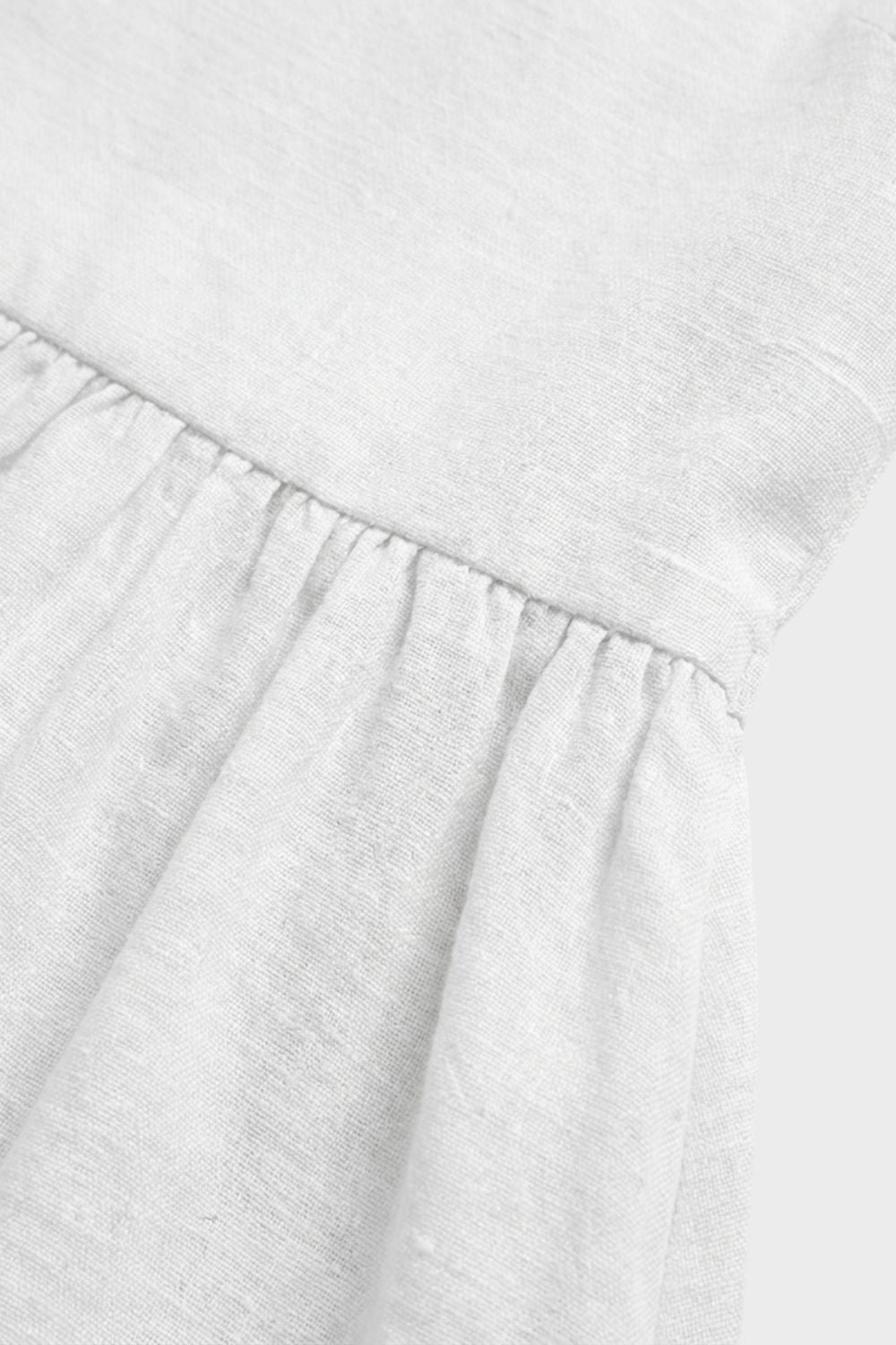 Short Sleeve Round Neck Midi Dress for Women