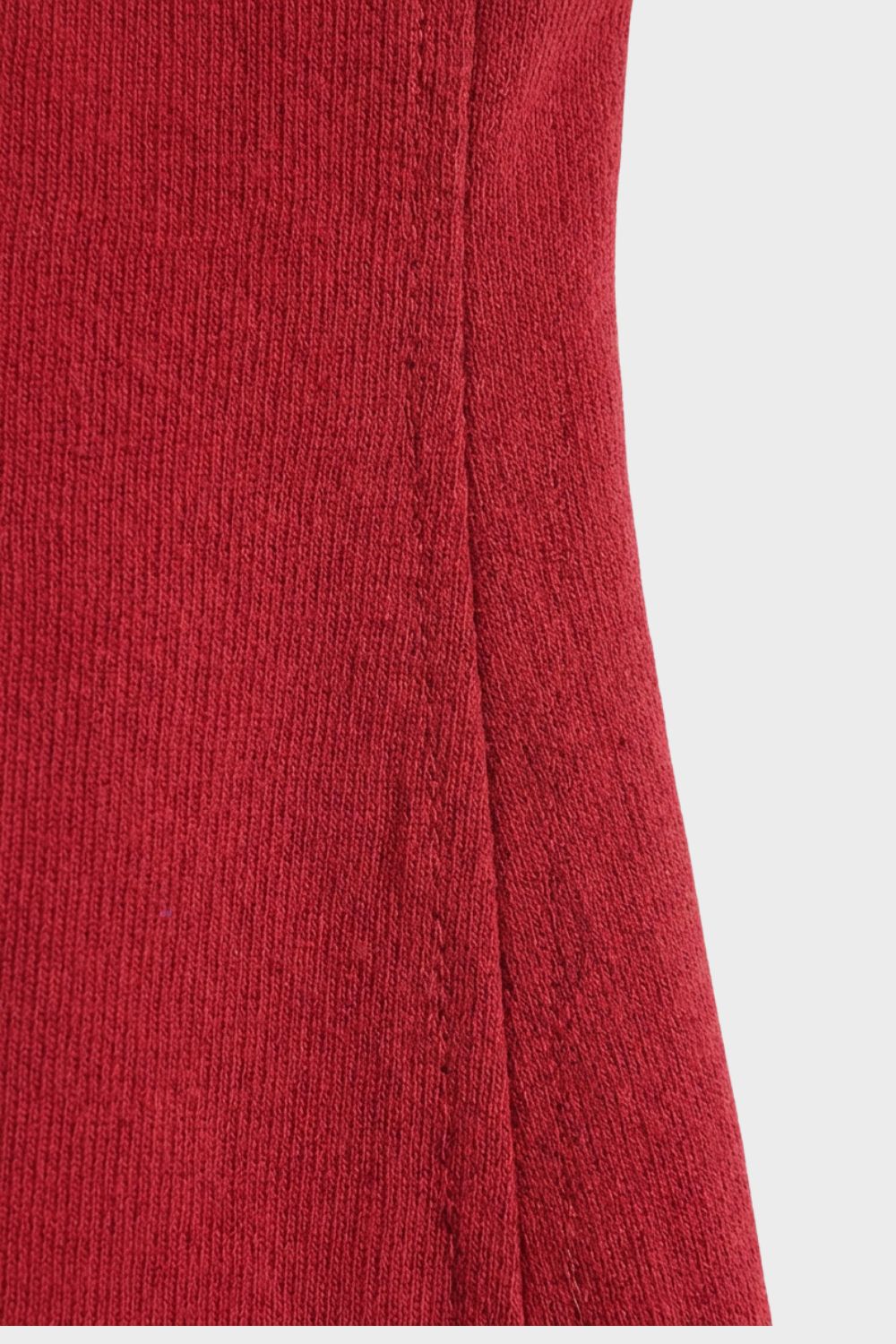 Women's V-Neck A-Line Dress