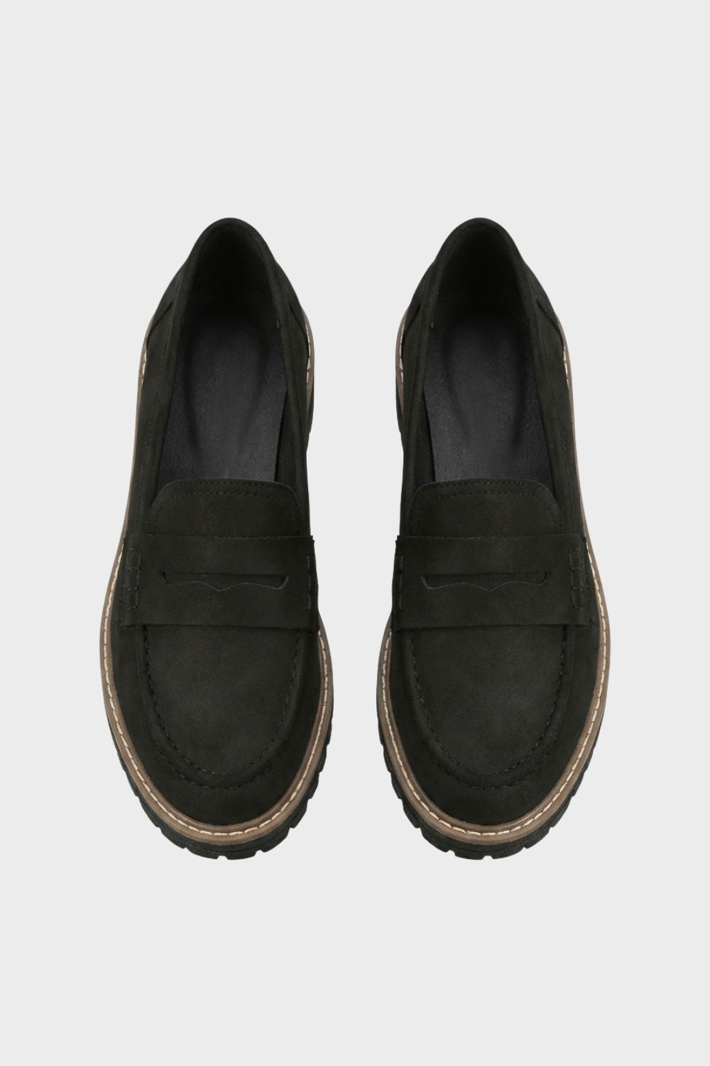 Women's Profile Sole Loafers