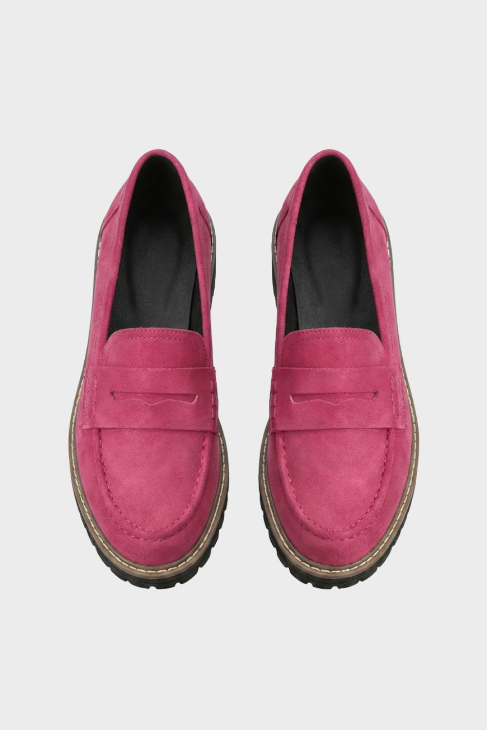 Women's Profile Sole Loafers