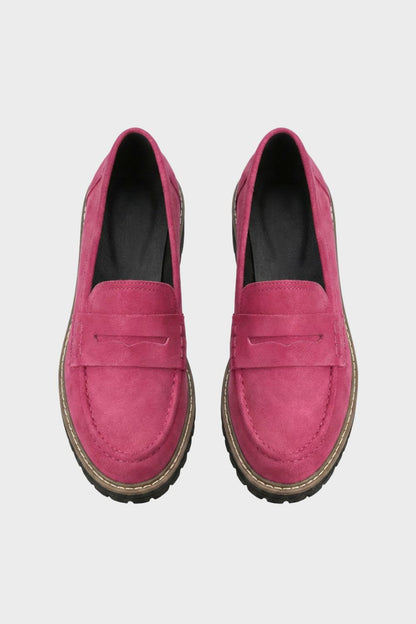 Women's Profile Sole Loafers