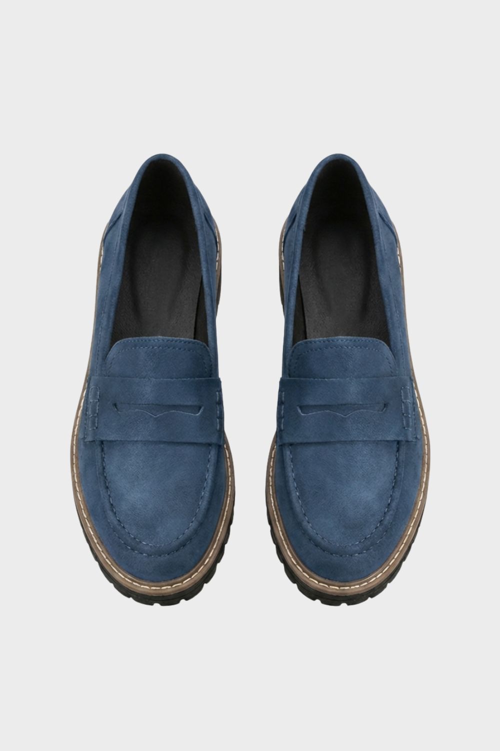 Women's Profile Sole Loafers