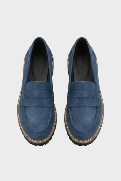 Women's Profile Sole Loafers