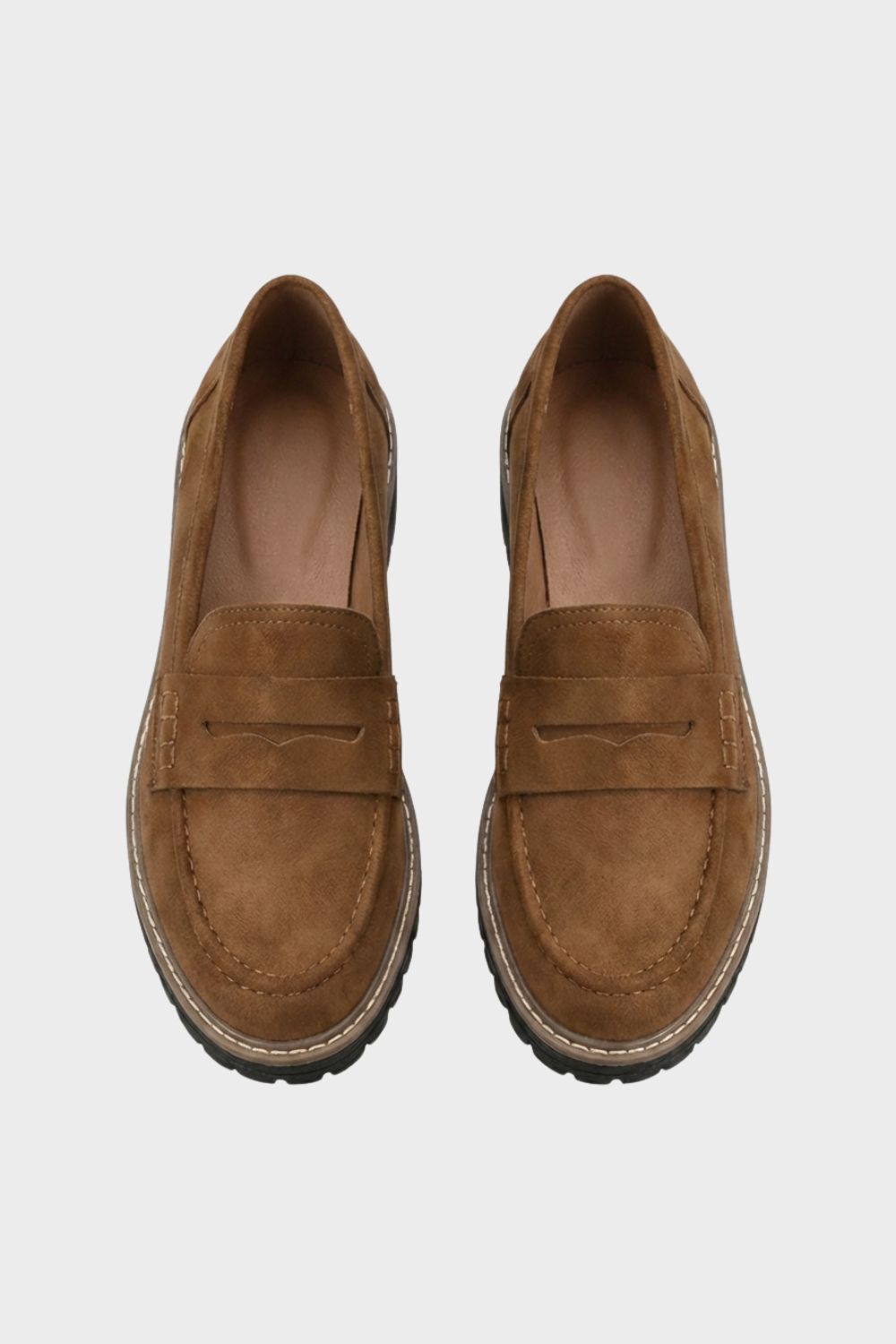 Women's Profile Sole Loafers