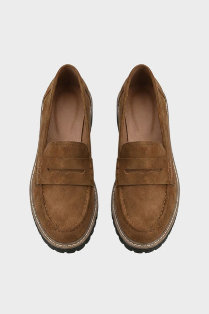 Women's Profile Sole Loafers
