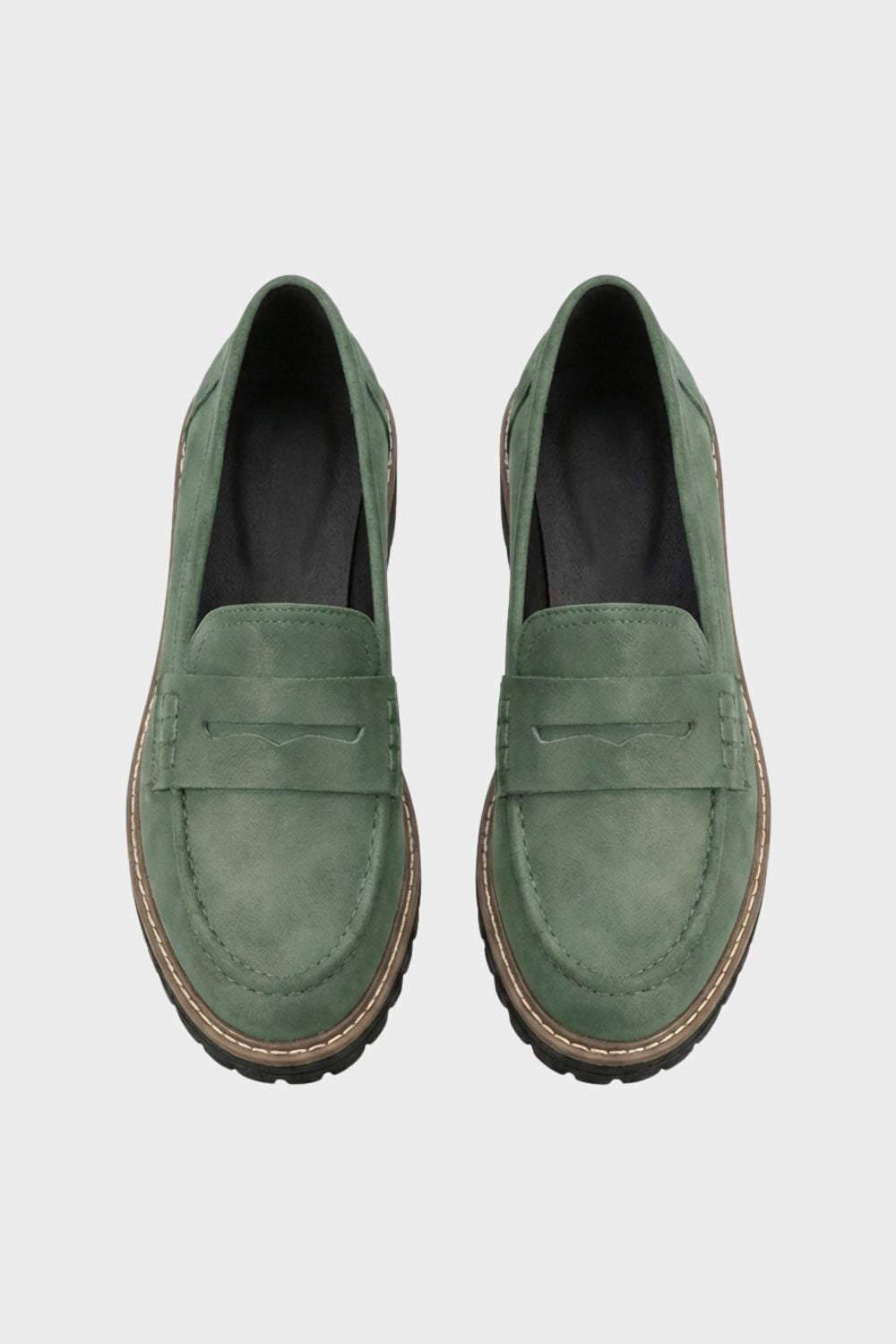 Women's Profile Sole Loafers