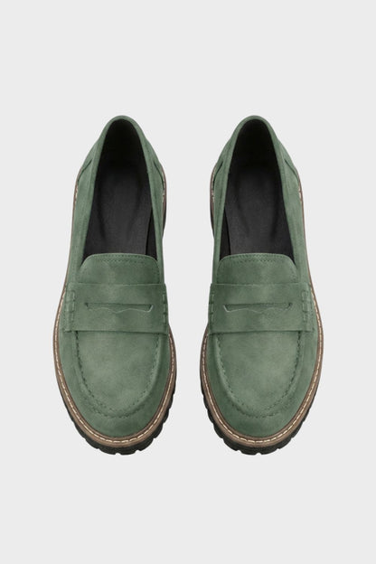 Women's Profile Sole Loafers