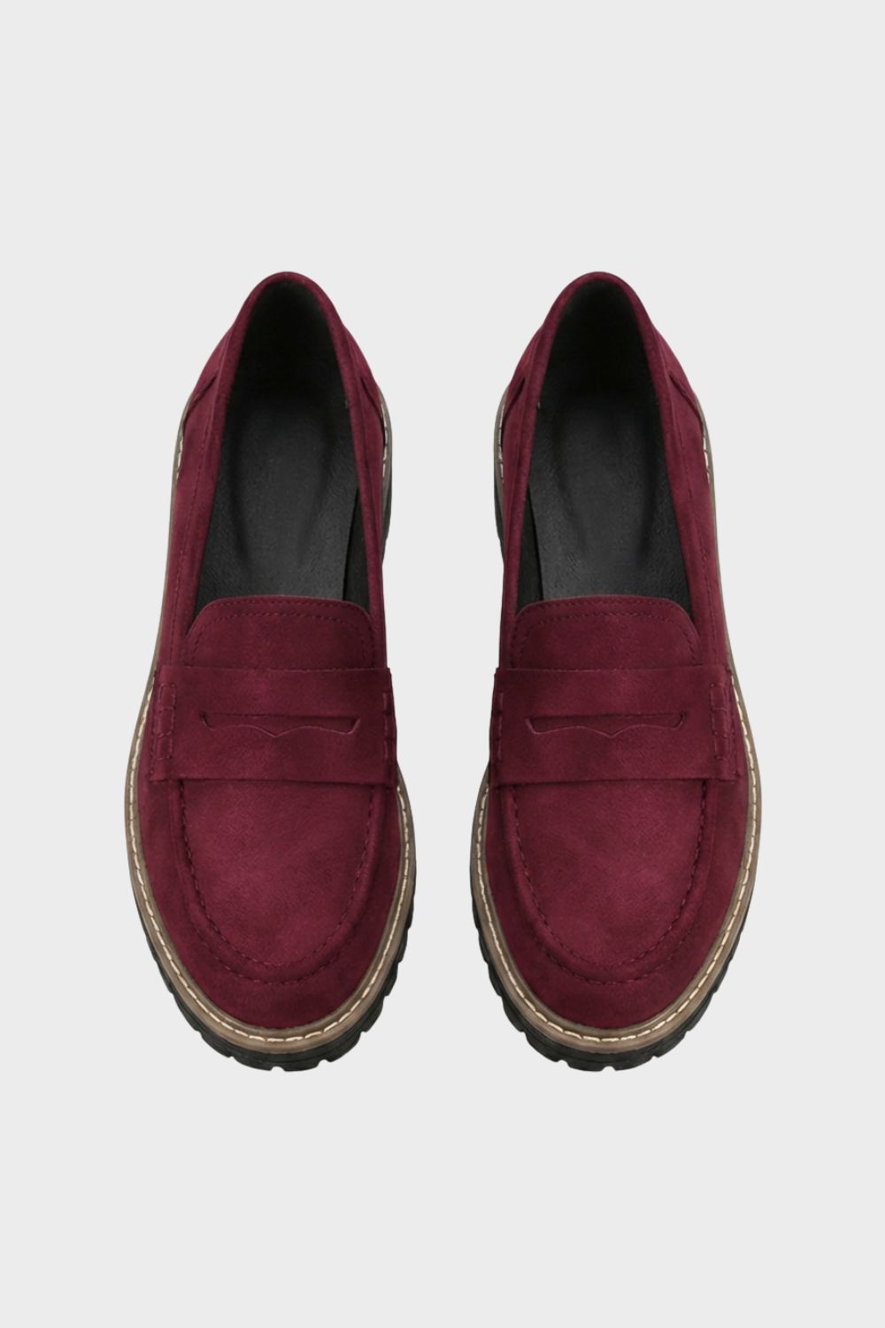 Women's Profile Sole Loafers