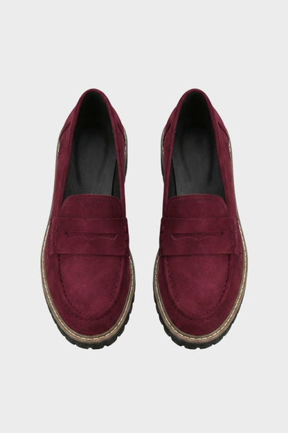 Women's Profile Sole Loafers