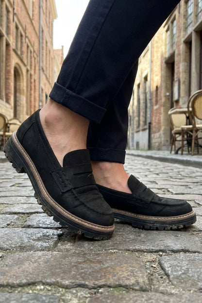 Women's Profile Sole Loafers