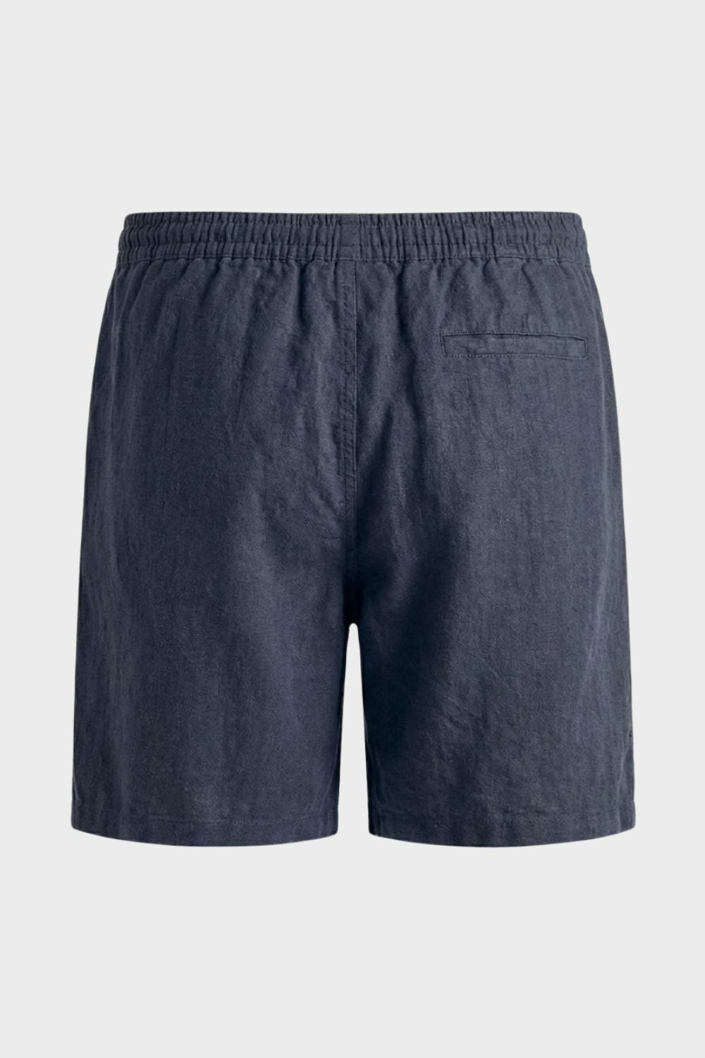 Men's Japan Style Relaxed Fit Casual Drawstring Shorts | Above Knee