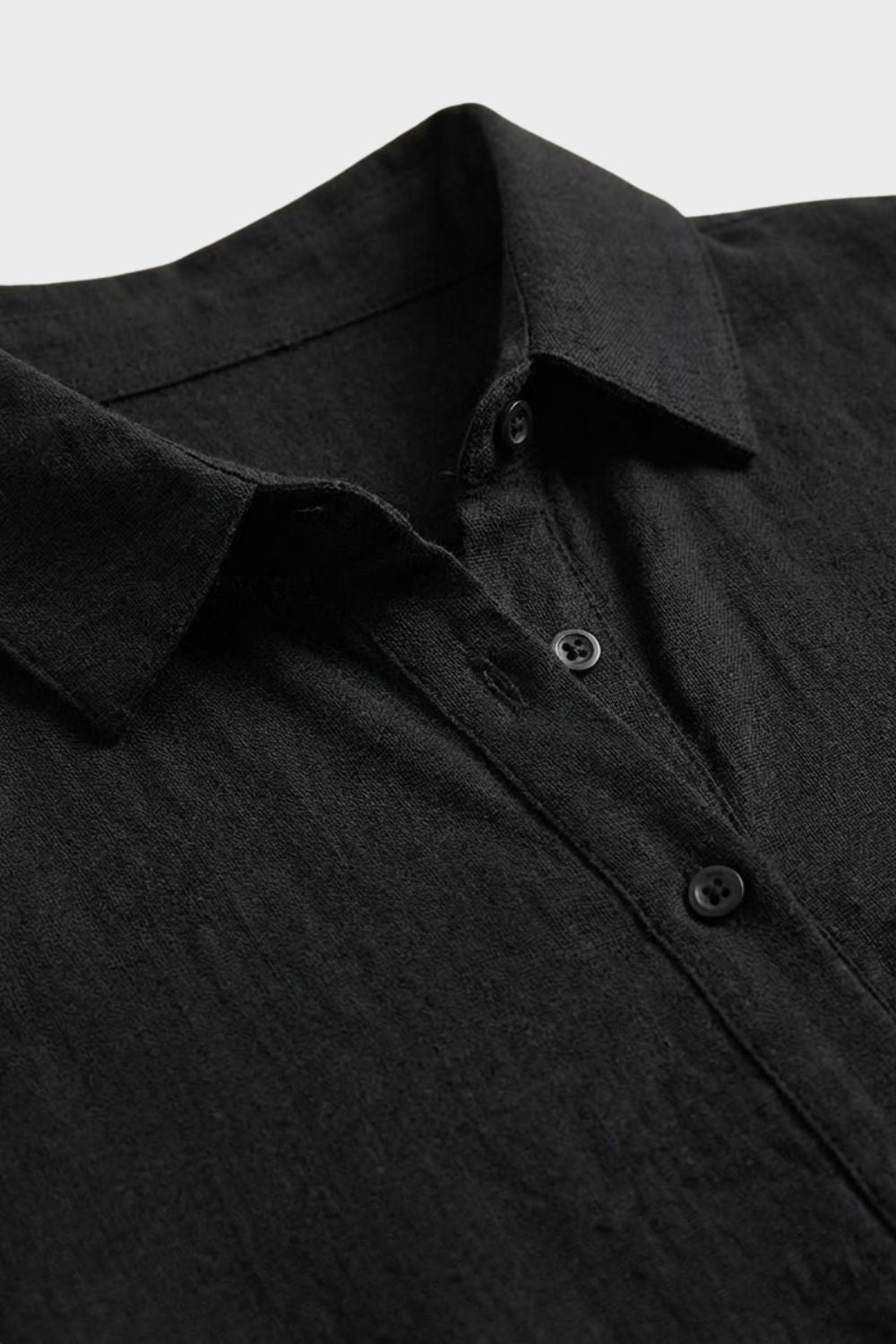 Women's Short Sleeve Shirt Style Dress | Maxi