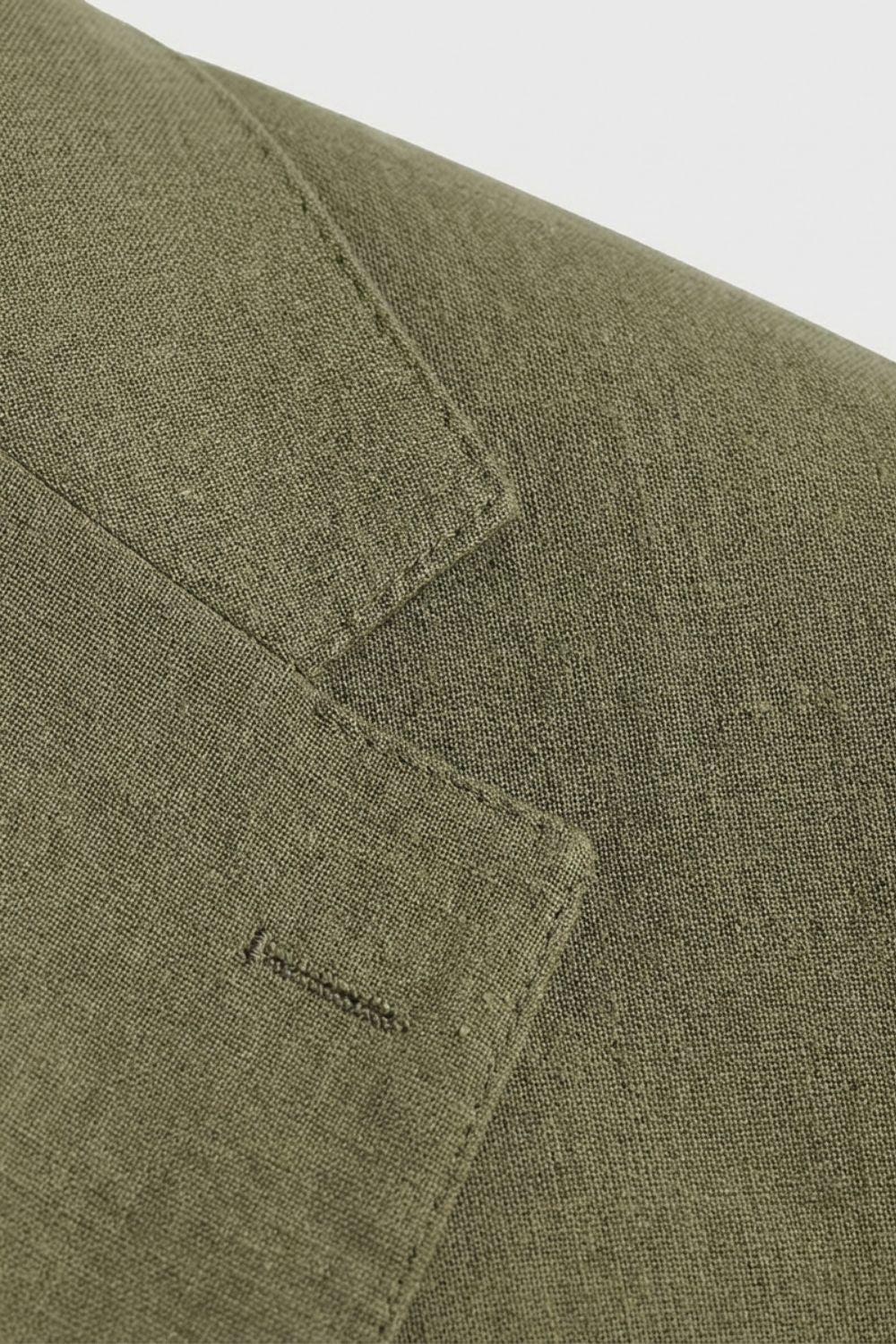 Men's Blazer and Trousers Suit