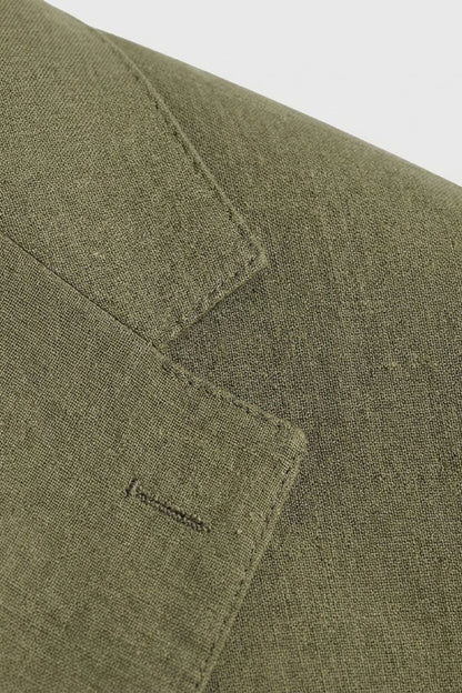 Men's Blazer and Trousers Suit