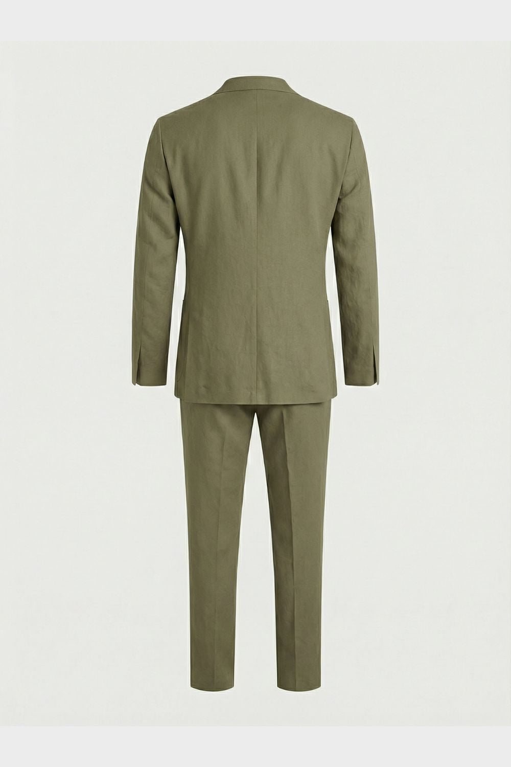 Men's Blazer and Trousers Suit