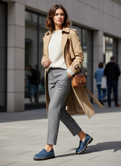 Women's Profile Sole Loafers