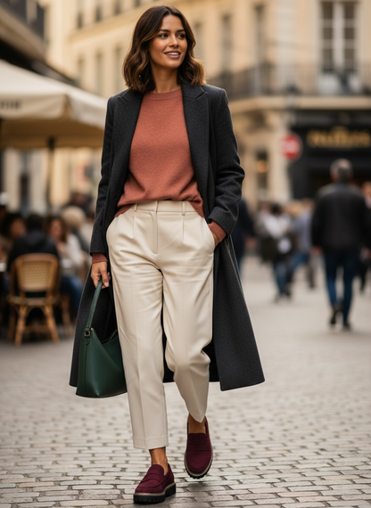 Women's Profile Sole Loafers