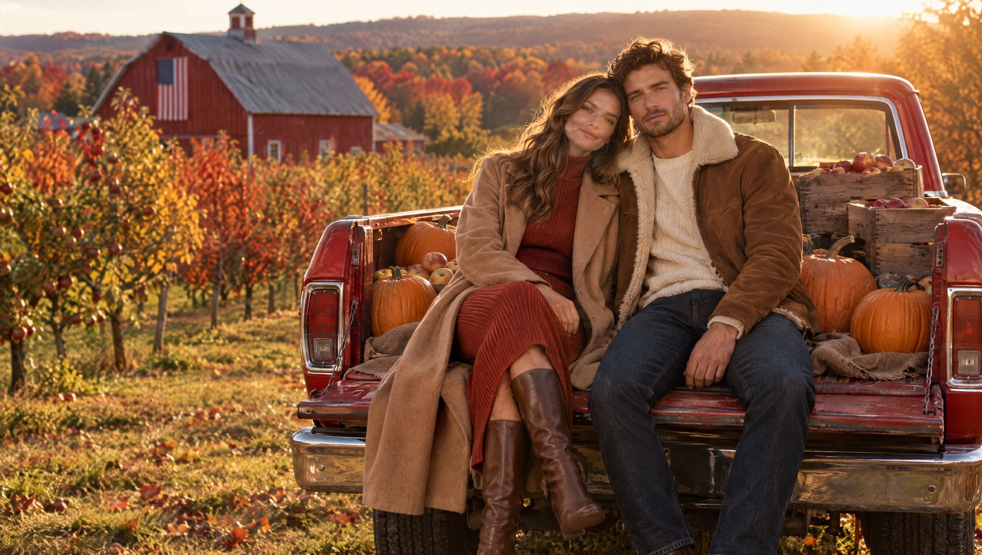 Autumn Sale!